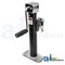 A & I Products Jack, Sidewind Trailer & Imp., Tube Mount (2000 Lb.) 17" x5" x6" A-VLA2071 - alternate 1
